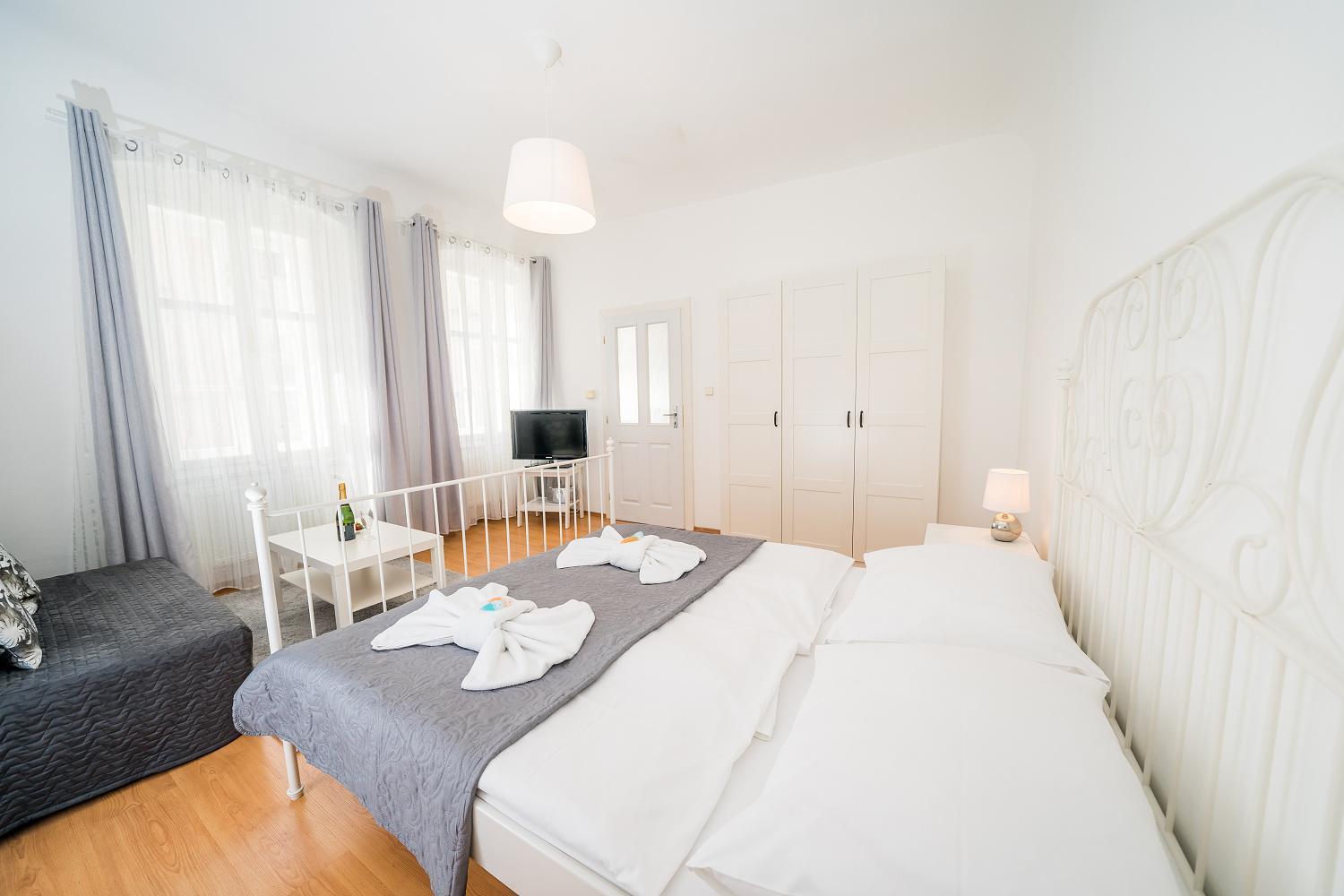 Apartments Pushkin Прага Экстерьер фото